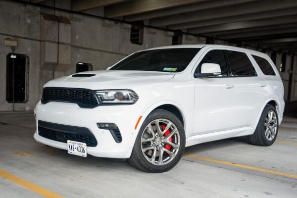 2021 Dodge Durango SRT 392