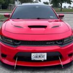 2019 Dodge Charger SRT Hellcat