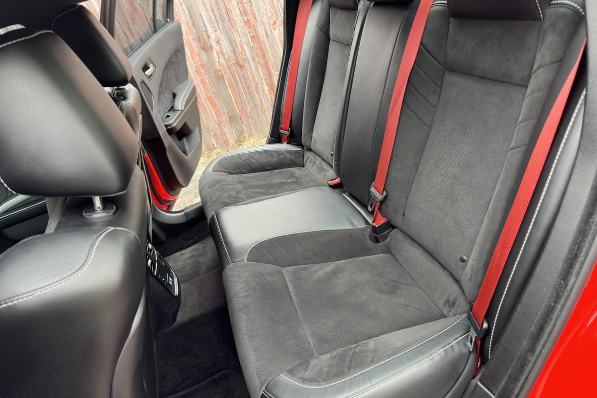 2017 Dodge Charger SRT Hellcat - Image 17