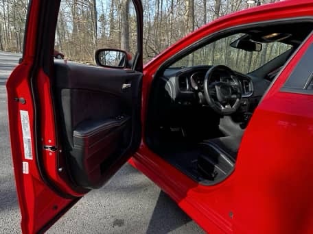 2017 Dodge Charger SRT Hellcat - Image 27