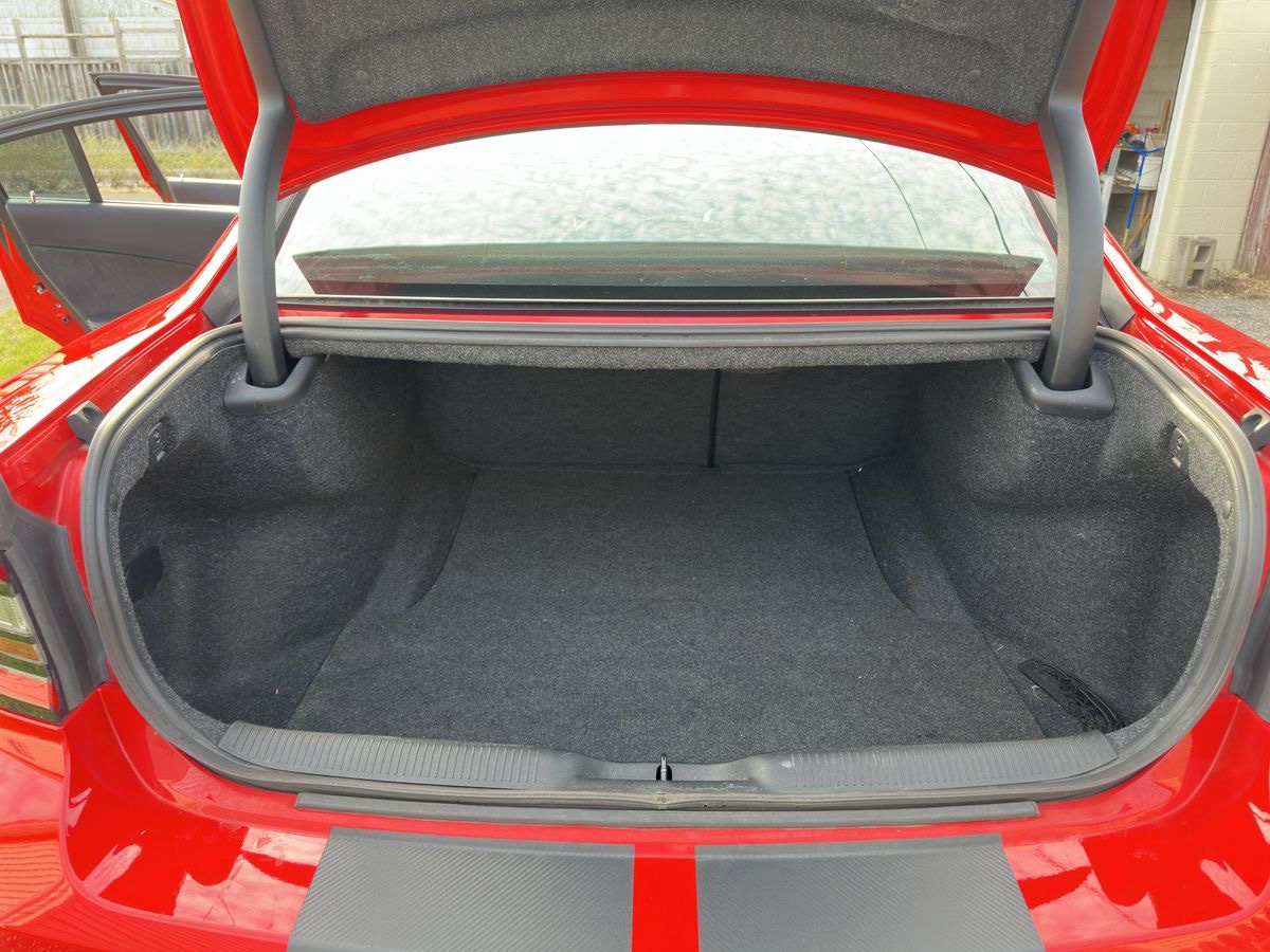 2017 Dodge Charger SRT Hellcat - Image 31