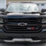 2016 Chevrolet Silverado 1500 LTZ Callaway SC560