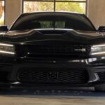 2020 Dodge Charger R/T Scat Pack Widebody