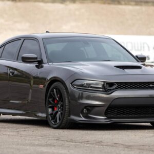 2019 Dodge Charger R/T Scat Pack